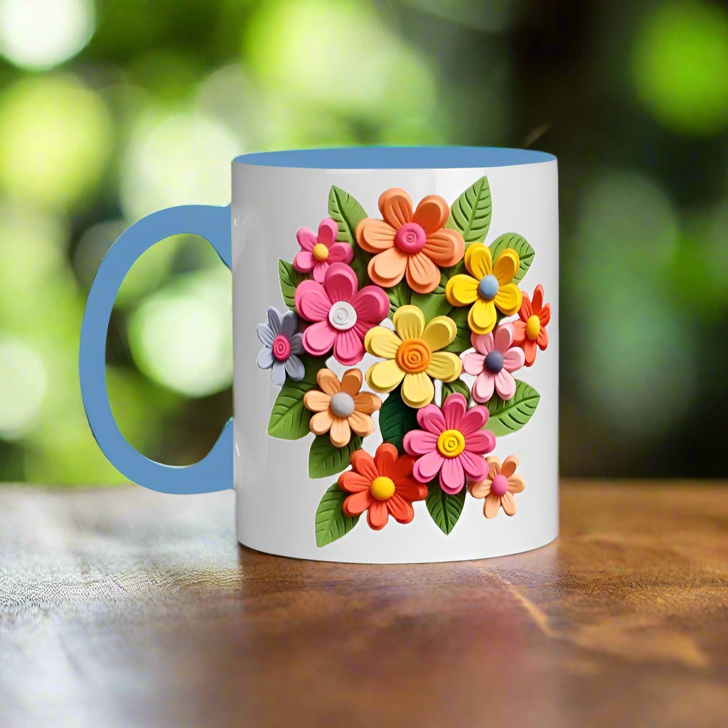 Stylish Ceramic Mug