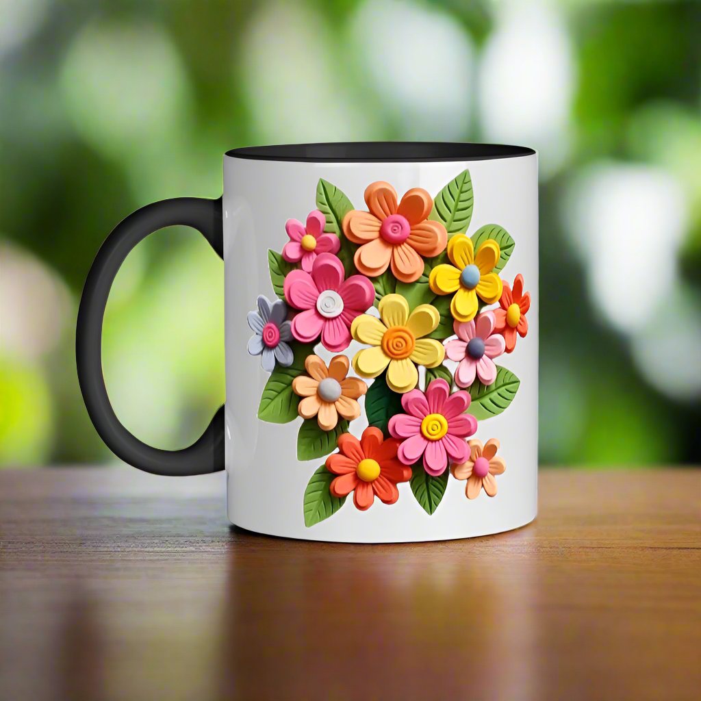 Stylish Ceramic Mug
