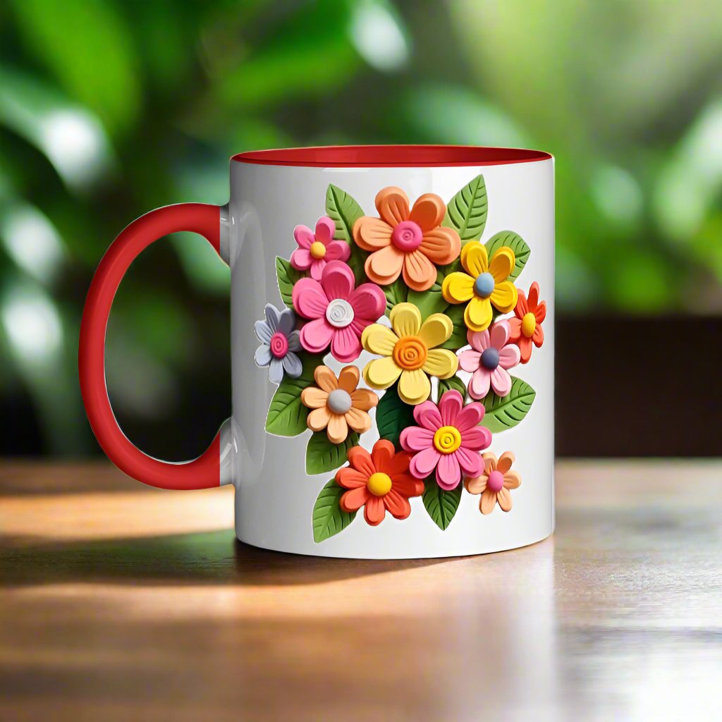 Stylish Ceramic Mug