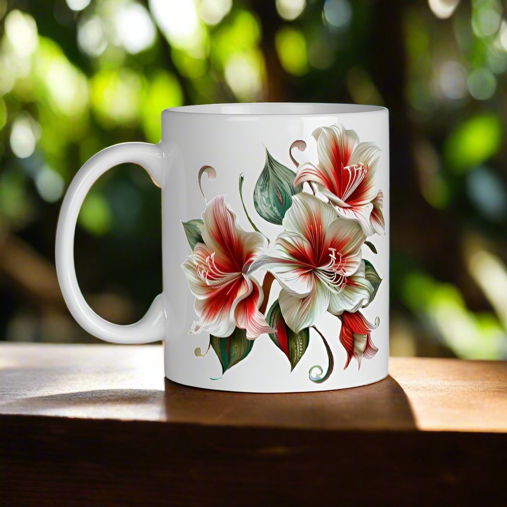 Stylish Ceramic Mug