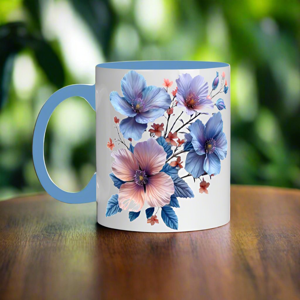 Stylish Ceramic Mug
