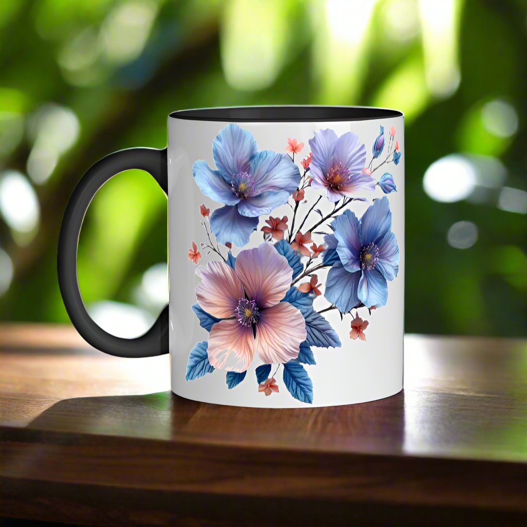 Stylish Ceramic Mug