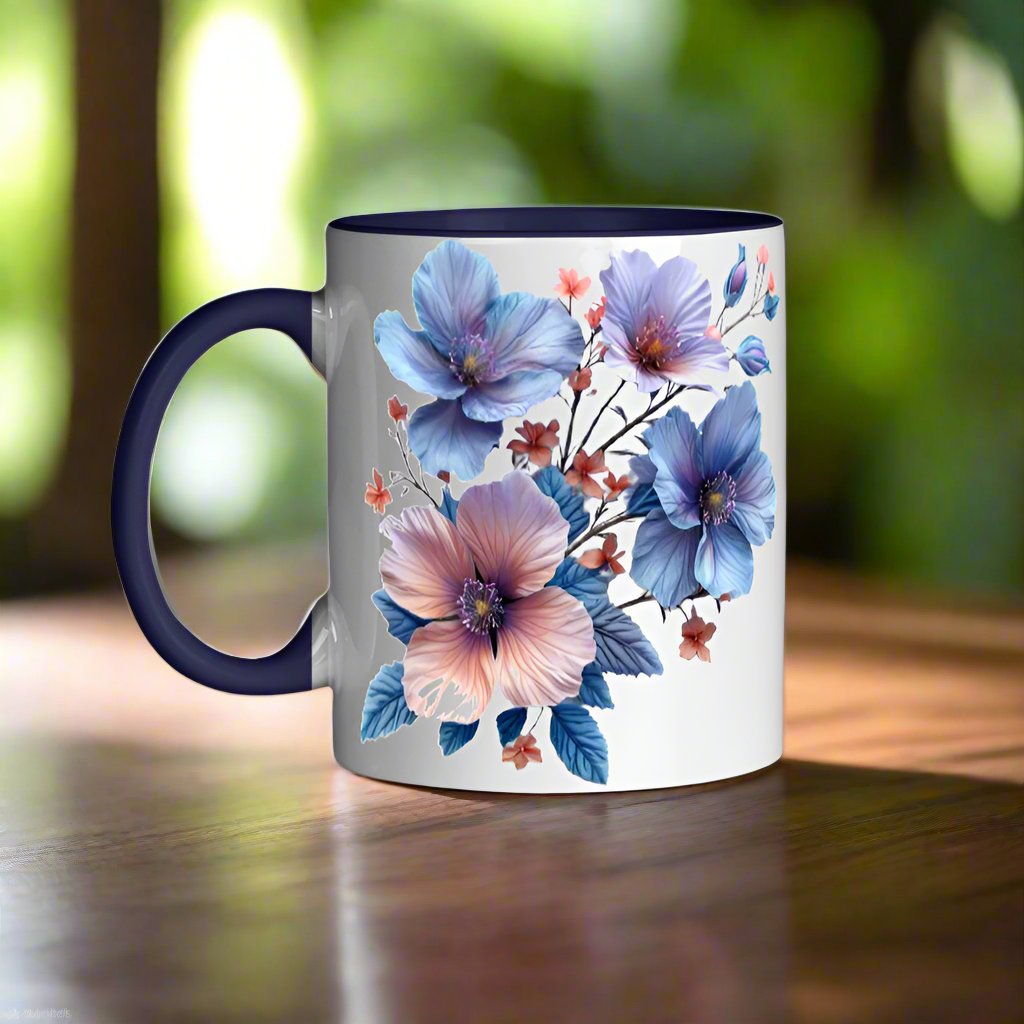 Stylish Ceramic Mug