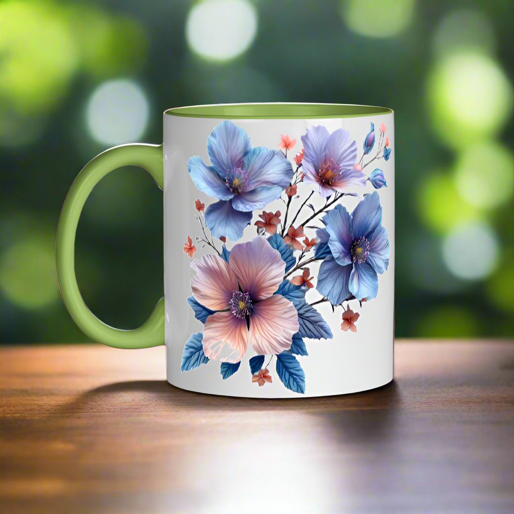 Stylish Ceramic Mug