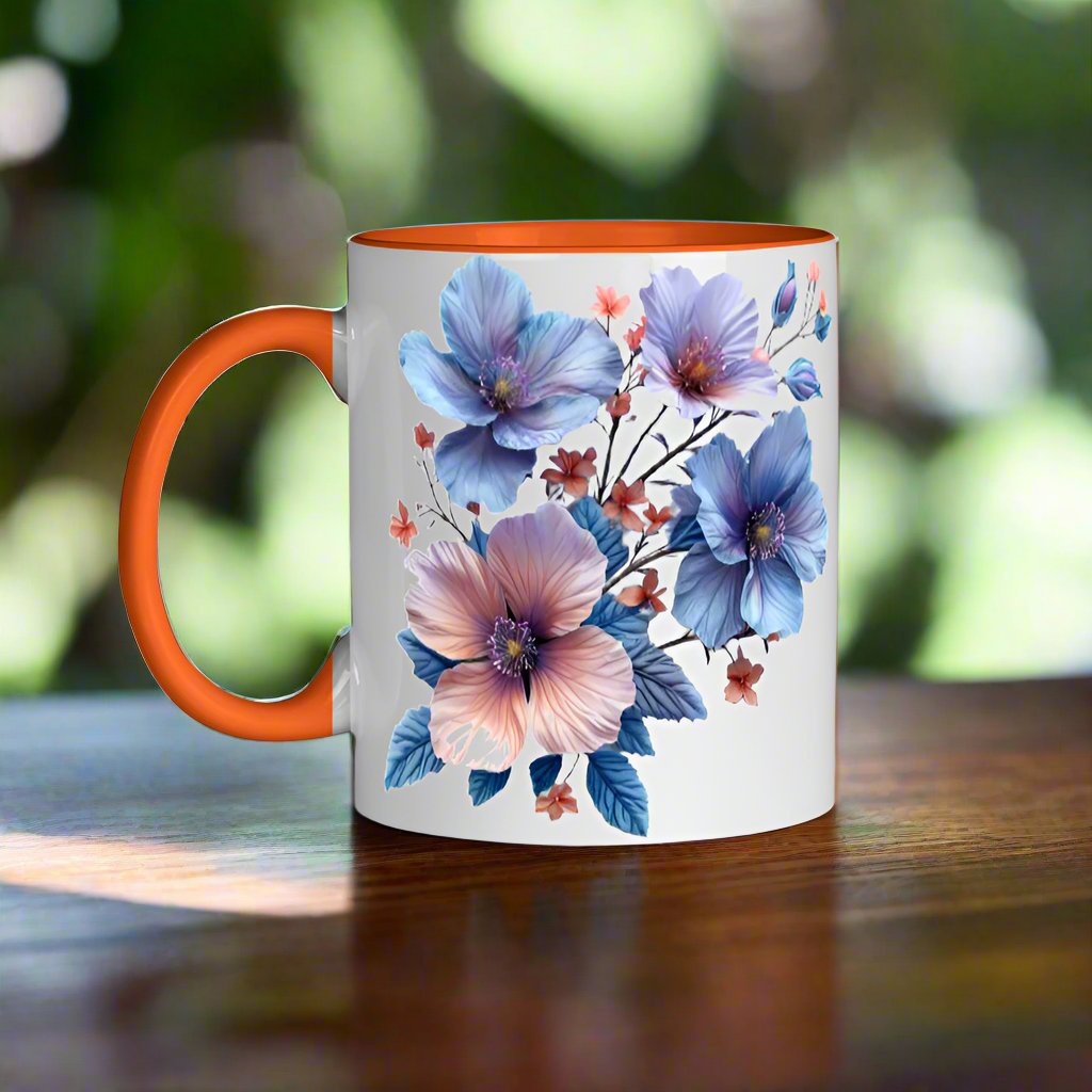Stylish Ceramic Mug