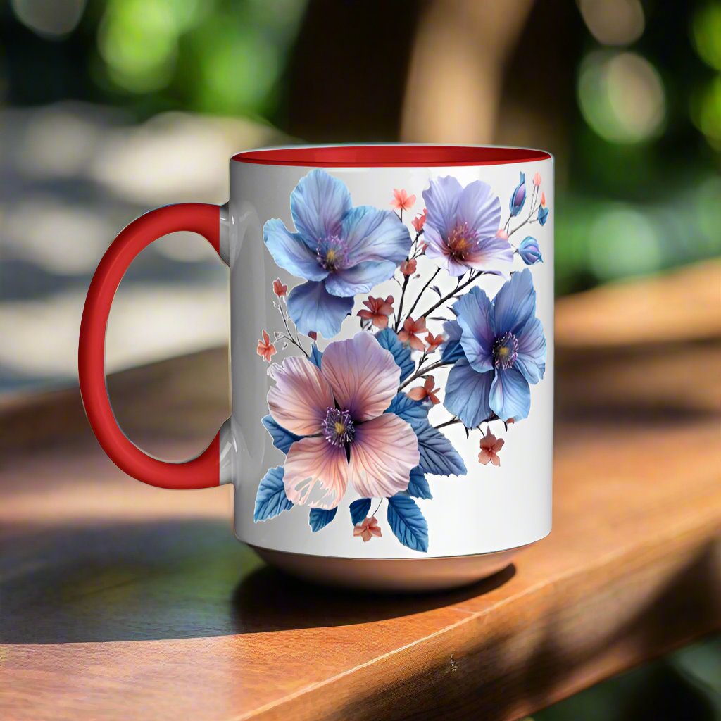 Stylish Ceramic Mug