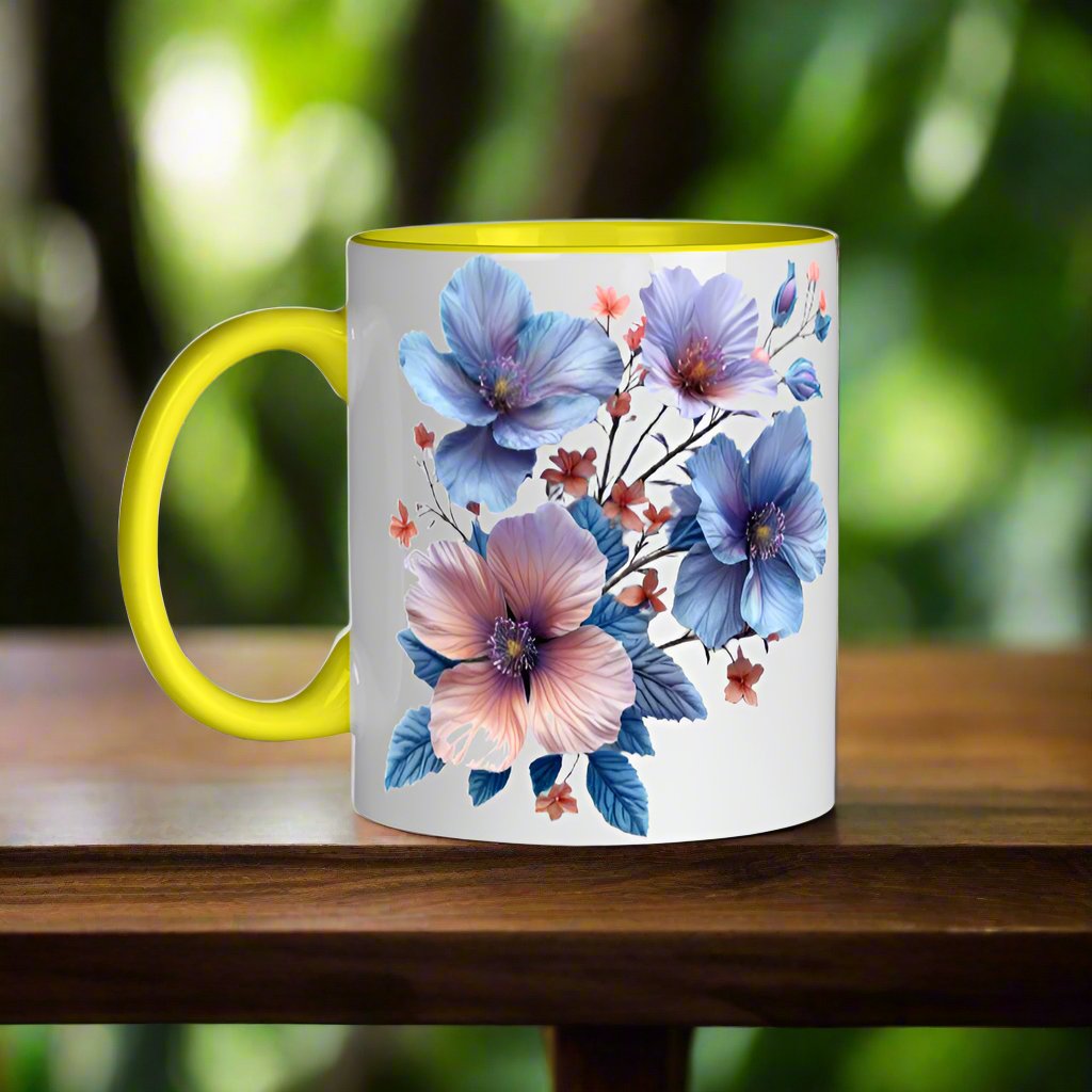 Stylish Ceramic Mug
