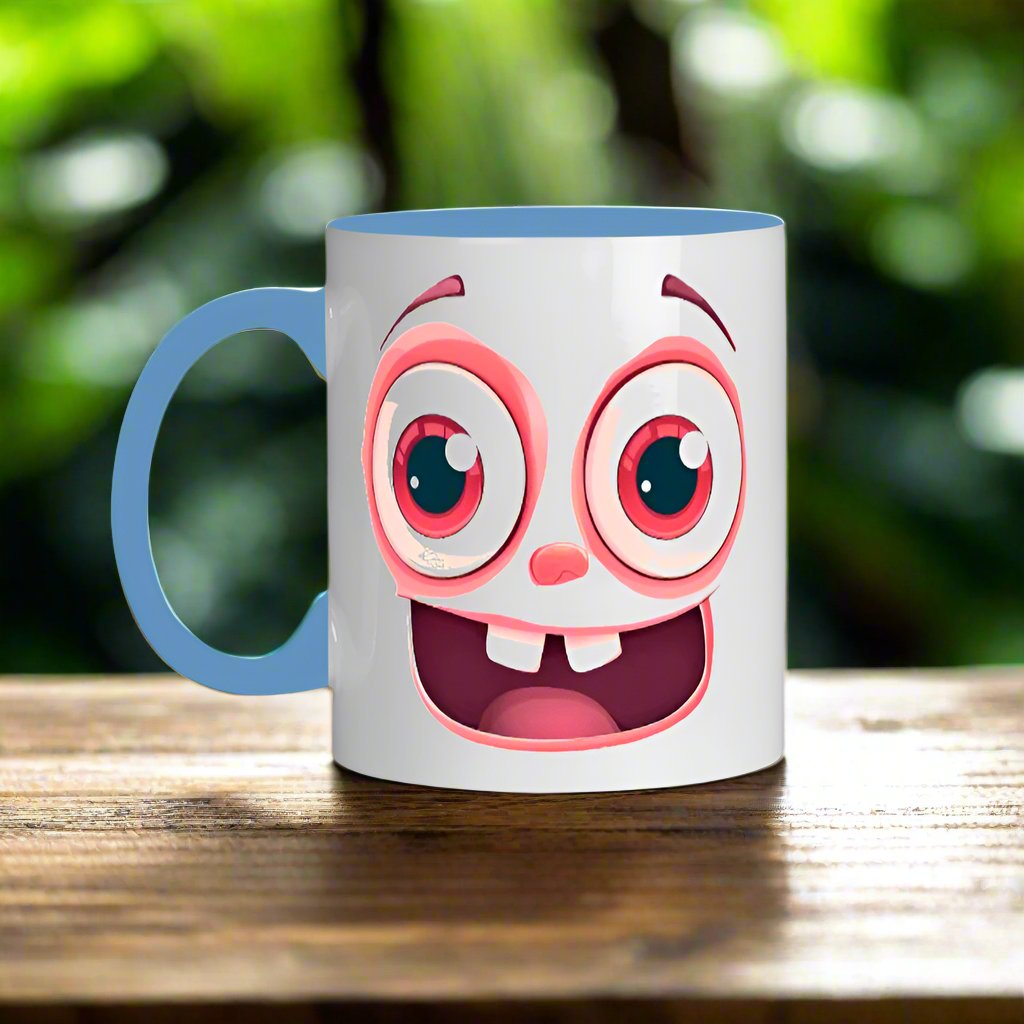 Stylish Ceramic Mug