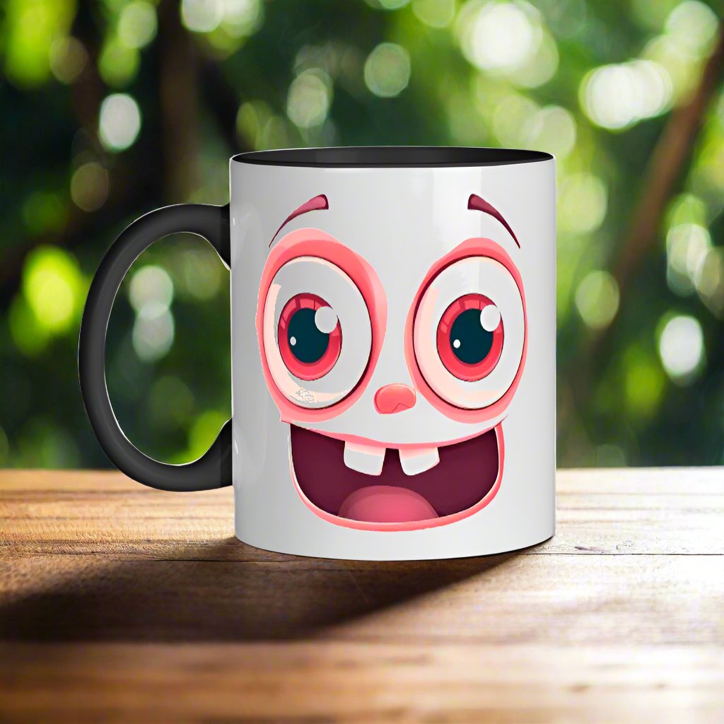 Stylish Ceramic Mug