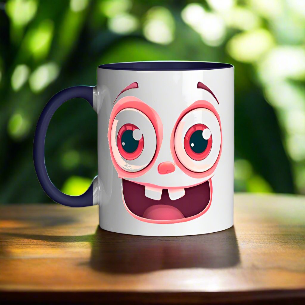Stylish Ceramic Mug