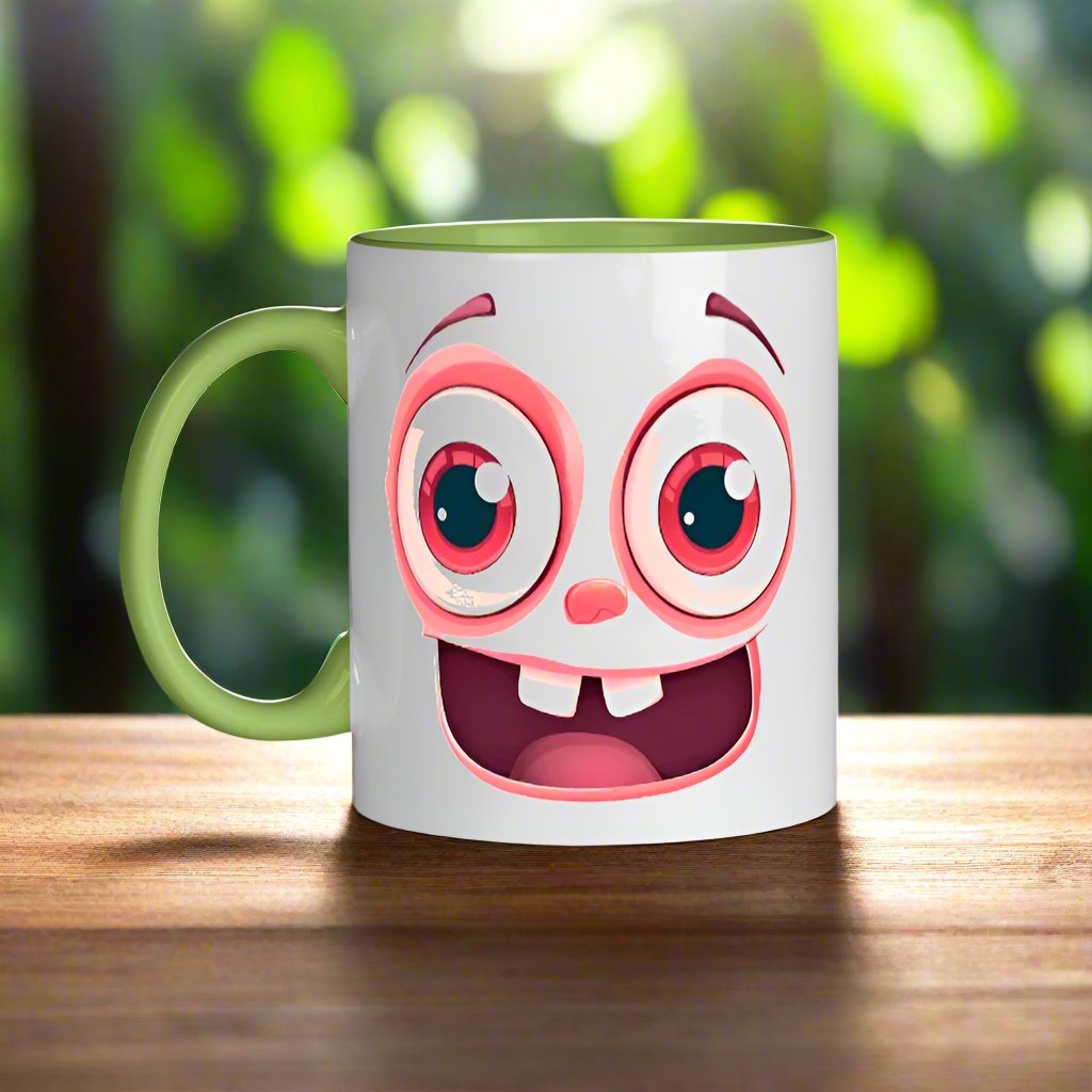 Stylish Ceramic Mug