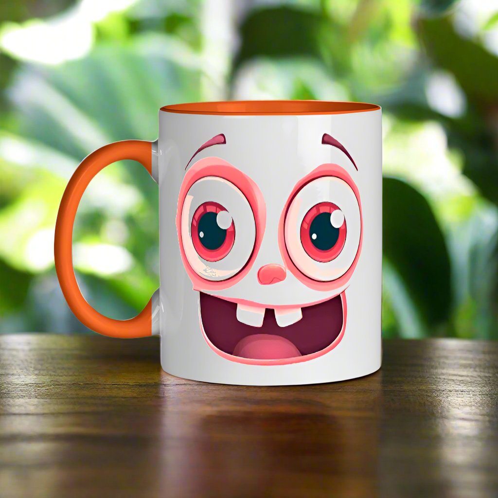 Stylish Ceramic Mug