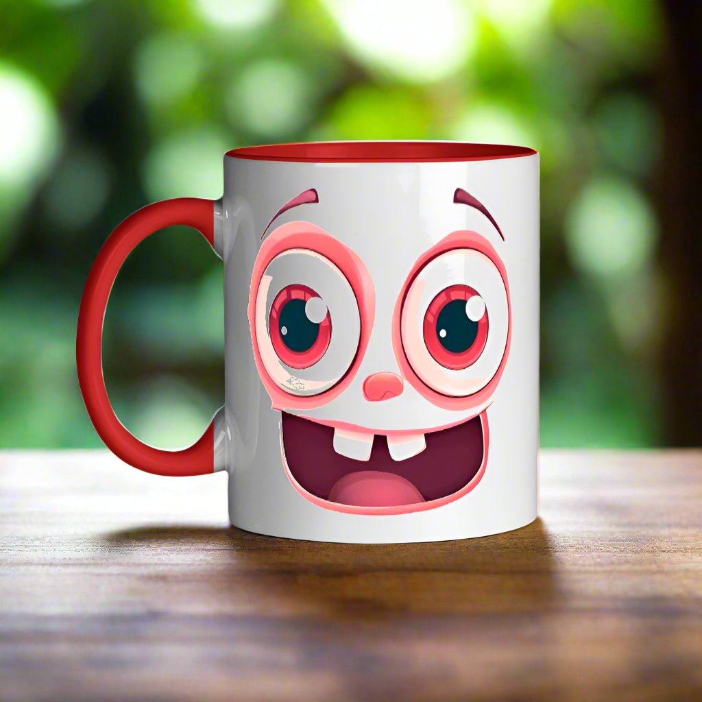 Stylish Ceramic Mug