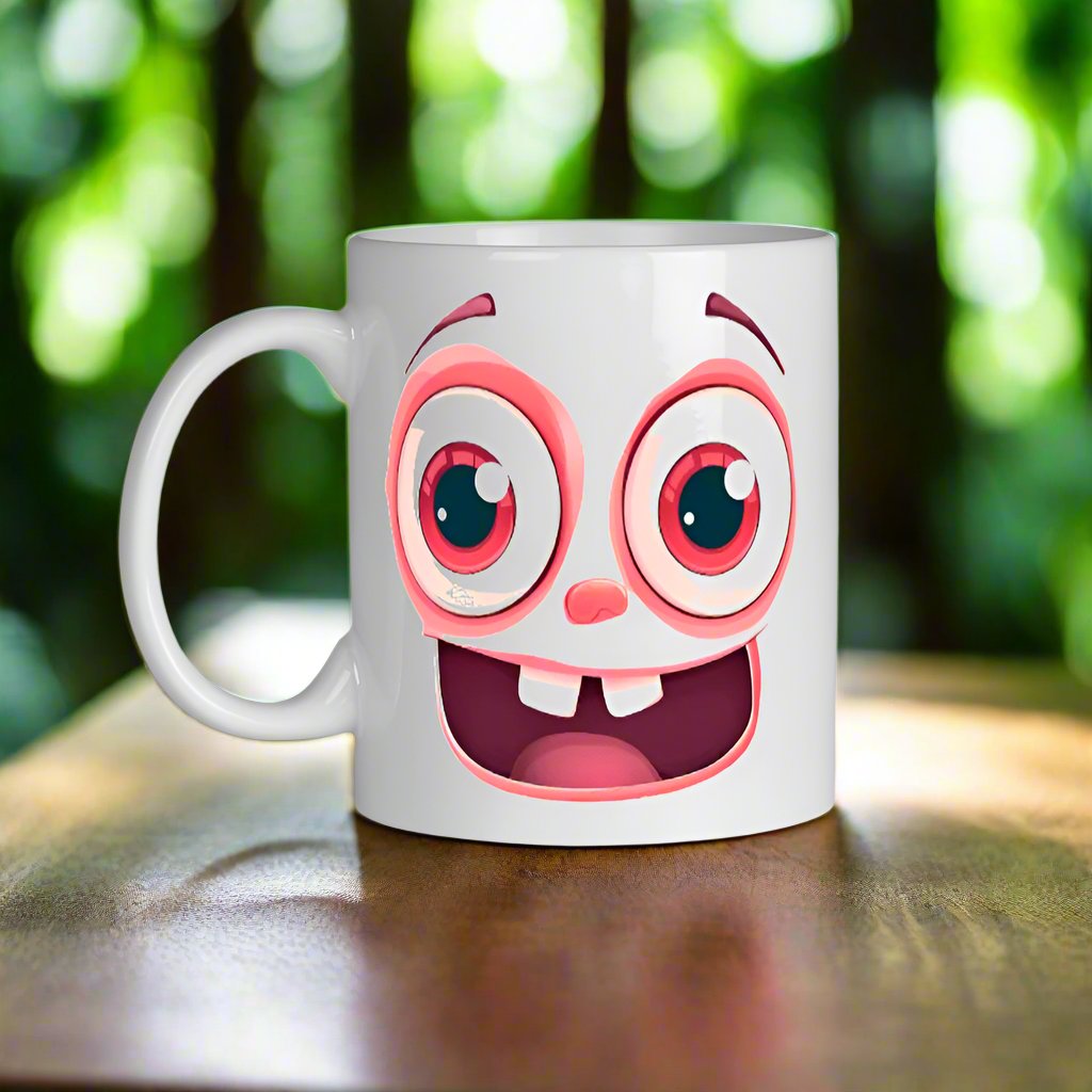 Stylish Ceramic Mug