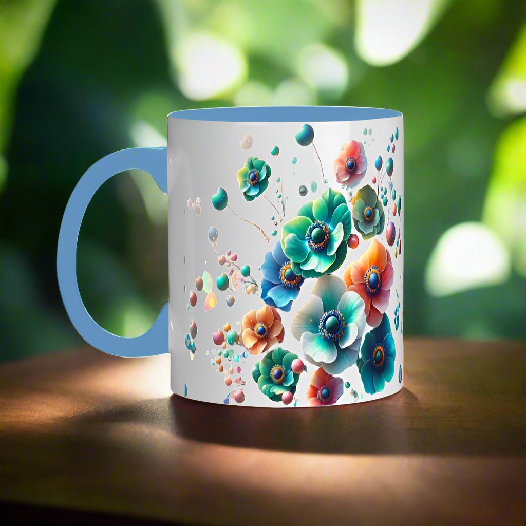 Stylish Ceramic Mug