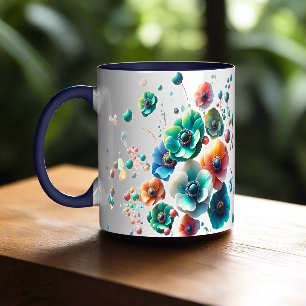 Stylish Ceramic Mug