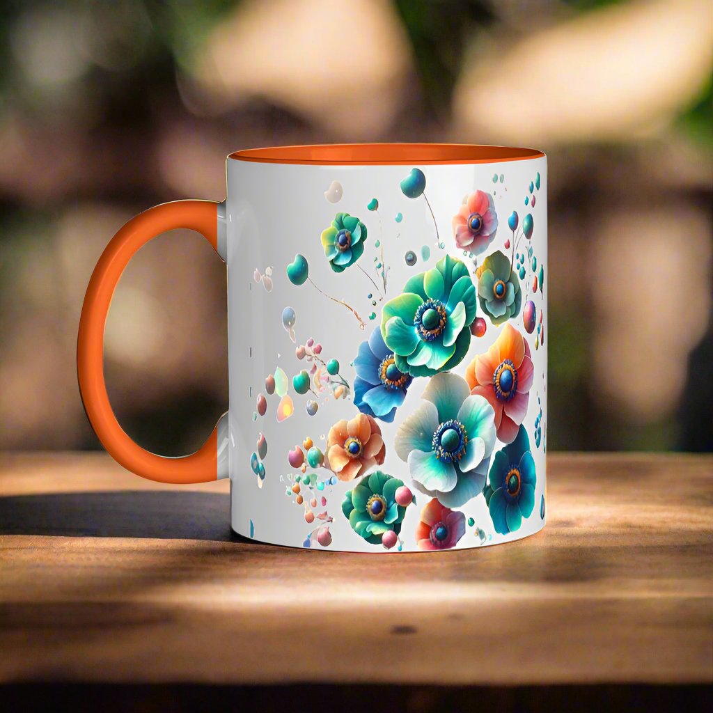 Stylish Ceramic Mug