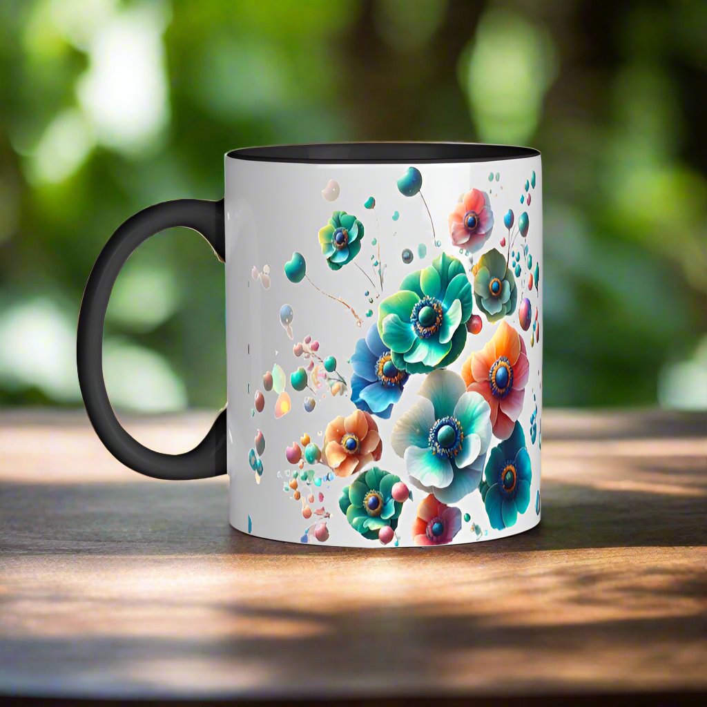 Stylish Ceramic Mug