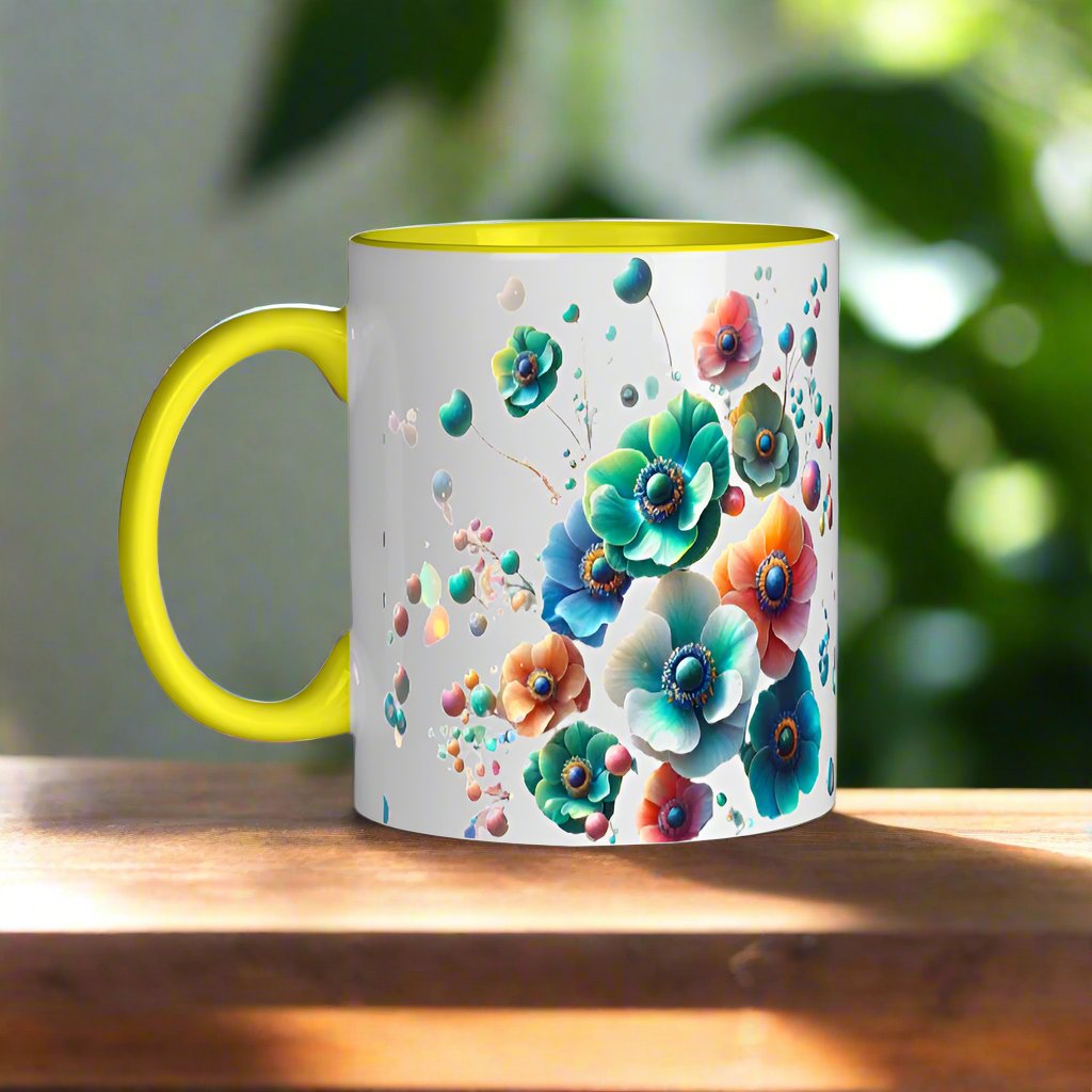 Stylish Ceramic Mug