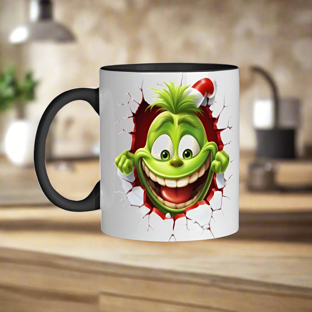 Stylish Ceramic Mug