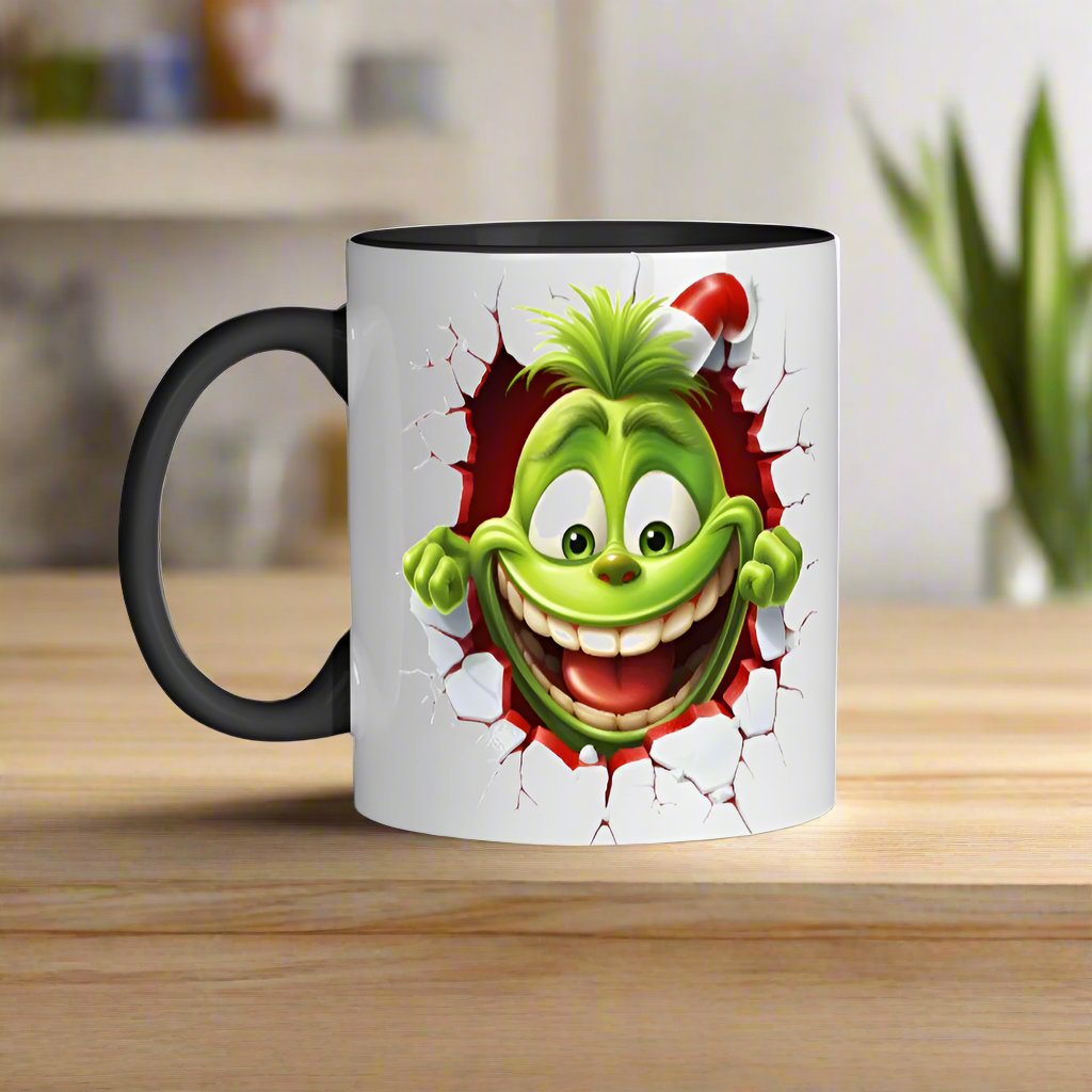 Stylish Ceramic Mug