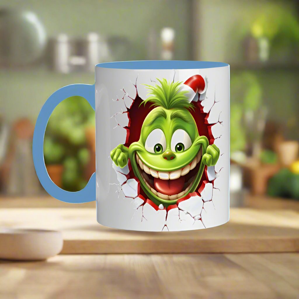 Stylish Ceramic Mug