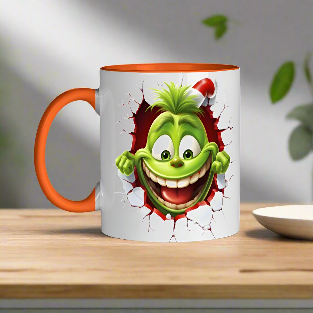 Stylish Ceramic Mug