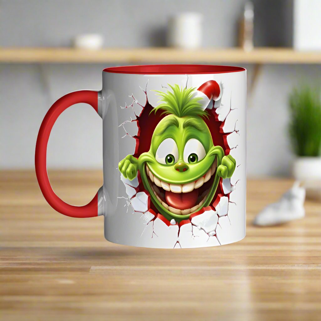 Stylish Ceramic Mug