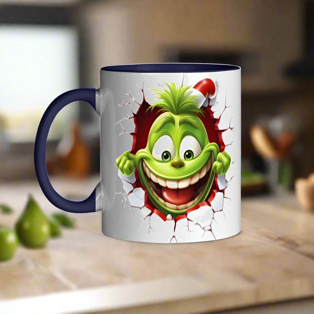 Stylish Ceramic Mug