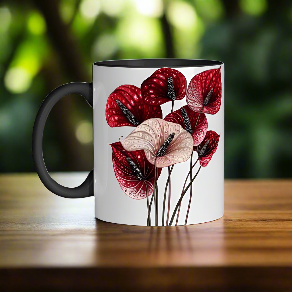 Stylish Ceramic Mug