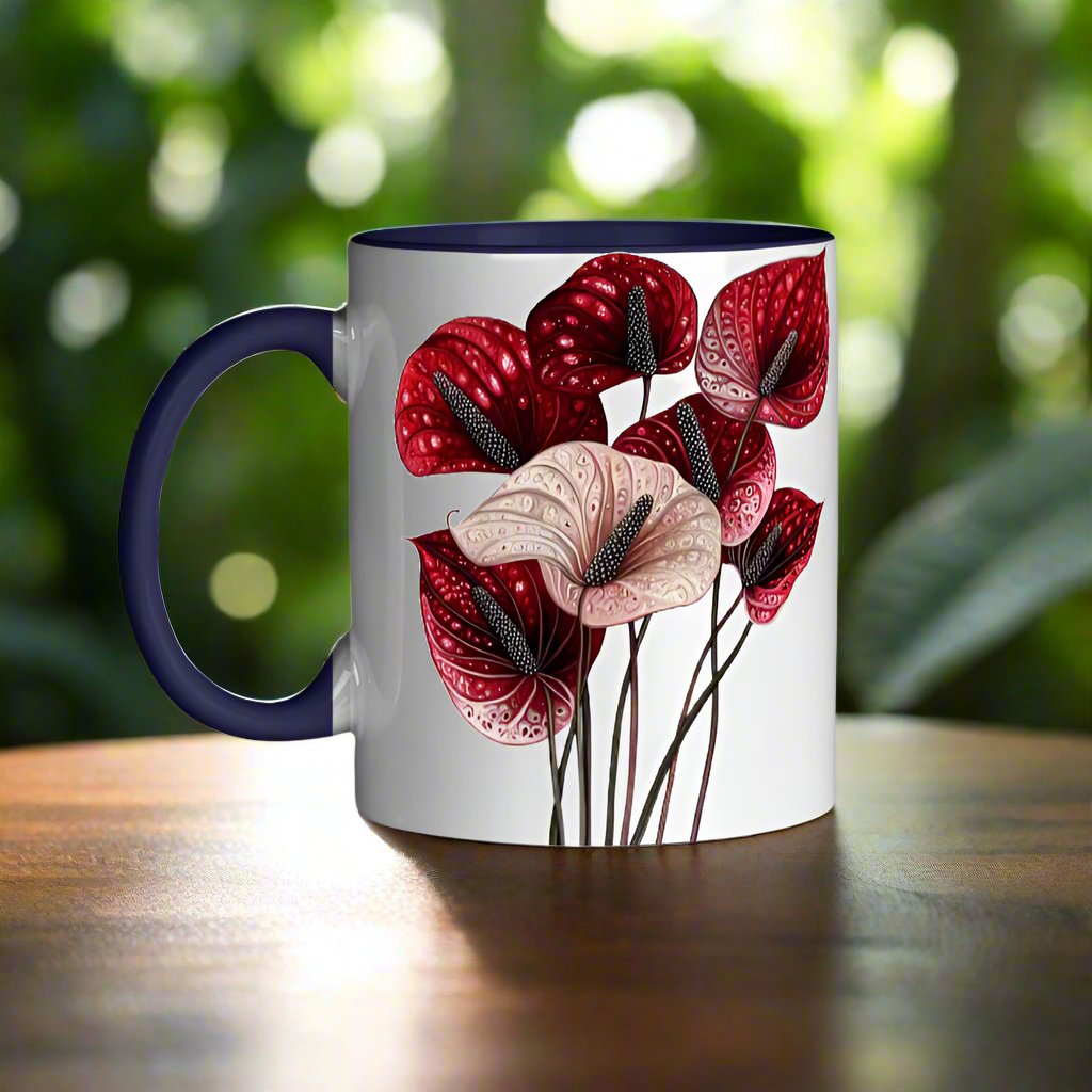 Stylish Ceramic Mug