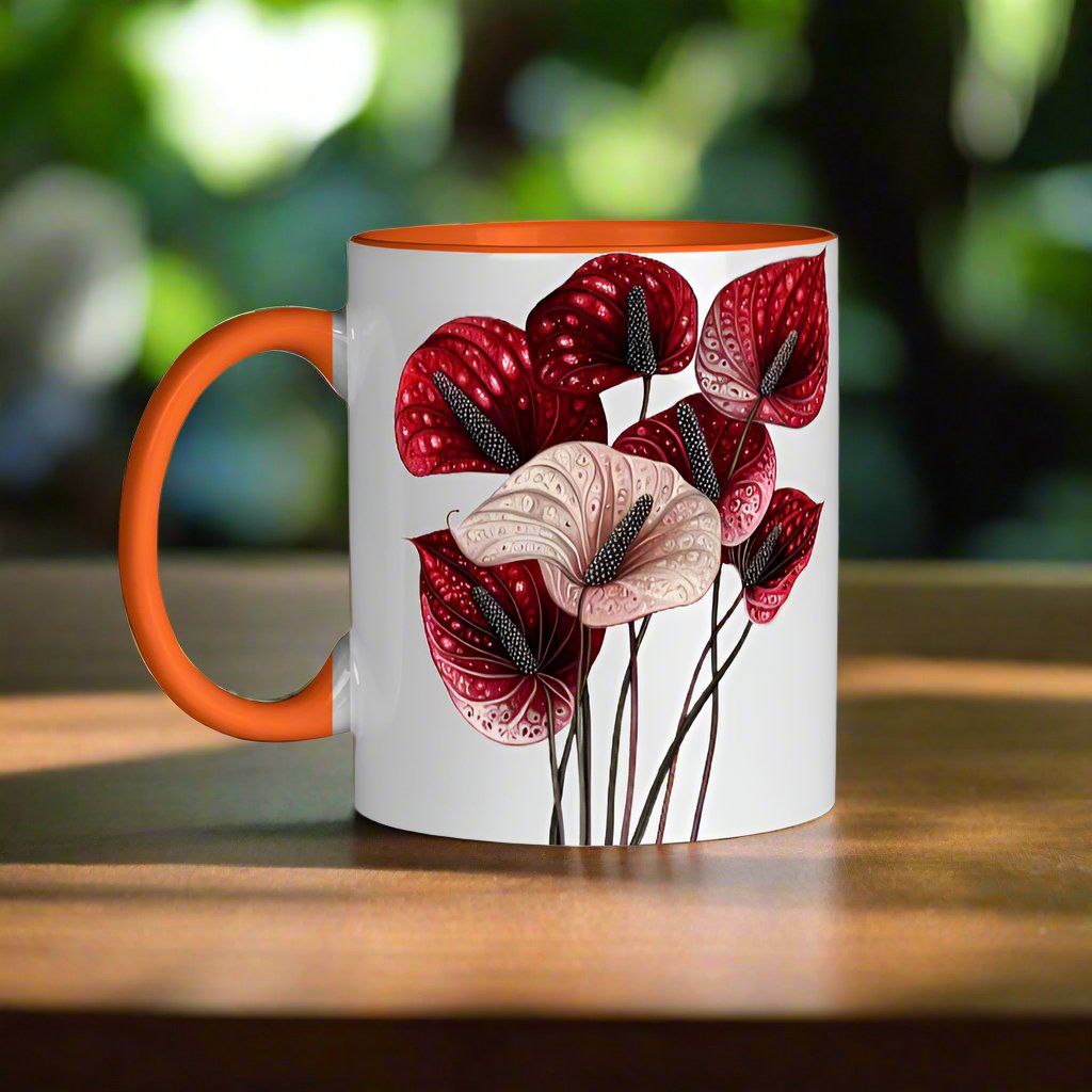 Stylish Ceramic Mug