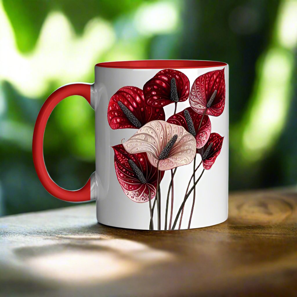 Stylish Ceramic Mug