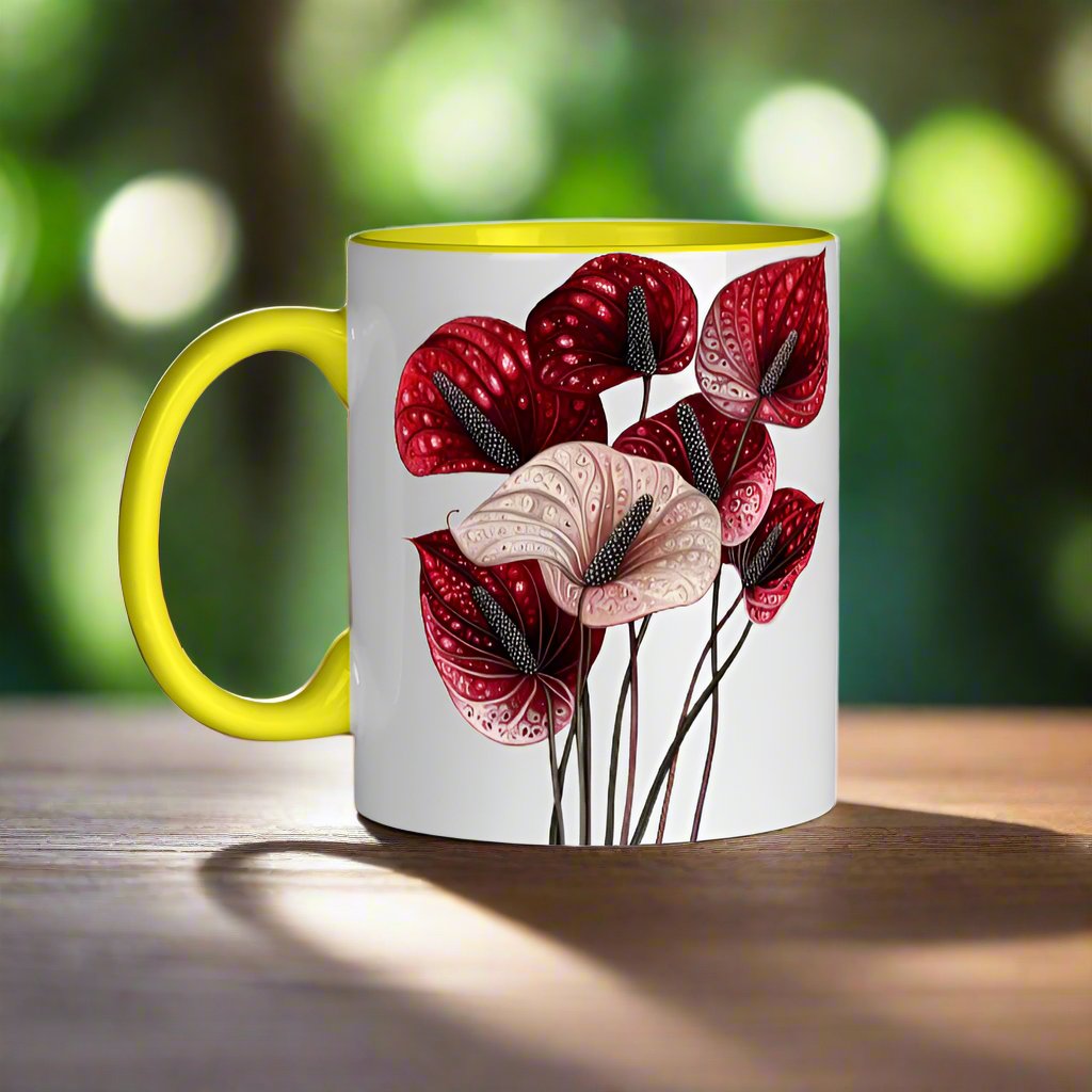 Stylish Ceramic Mug