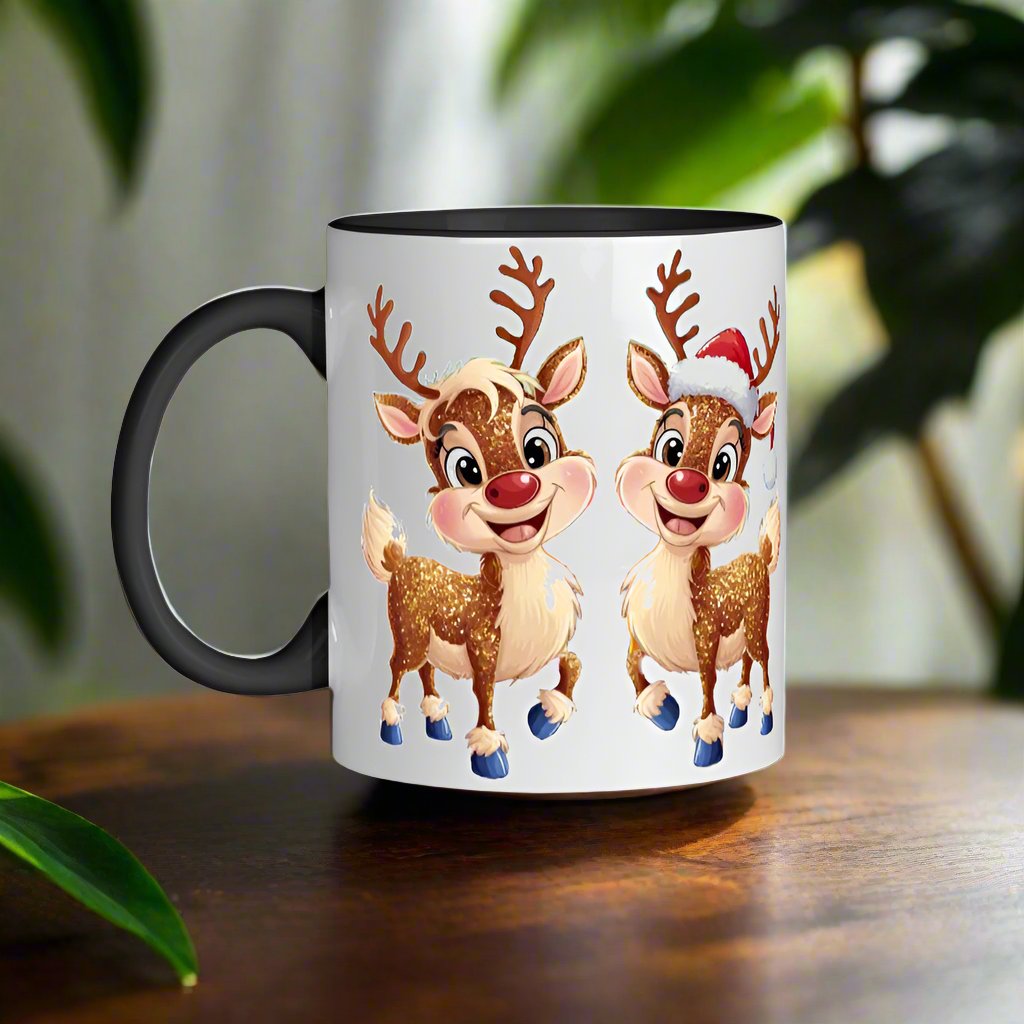 Stylish Ceramic Mug