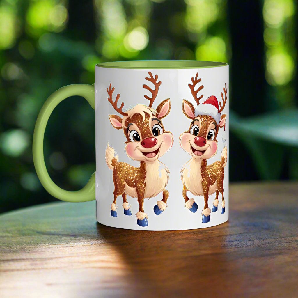 Stylish Ceramic Mug
