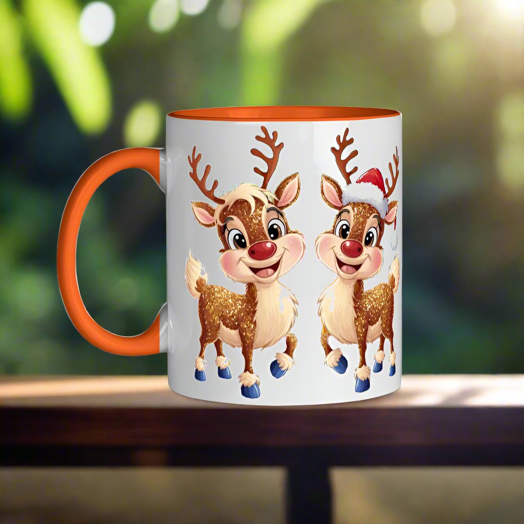 Stylish Ceramic Mug