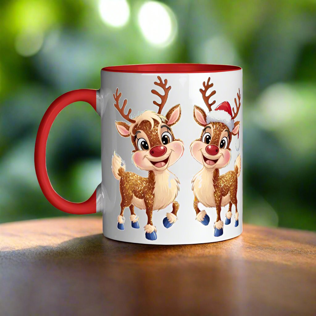Stylish Ceramic Mug
