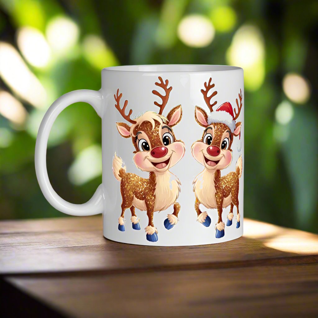 Stylish Ceramic Mug