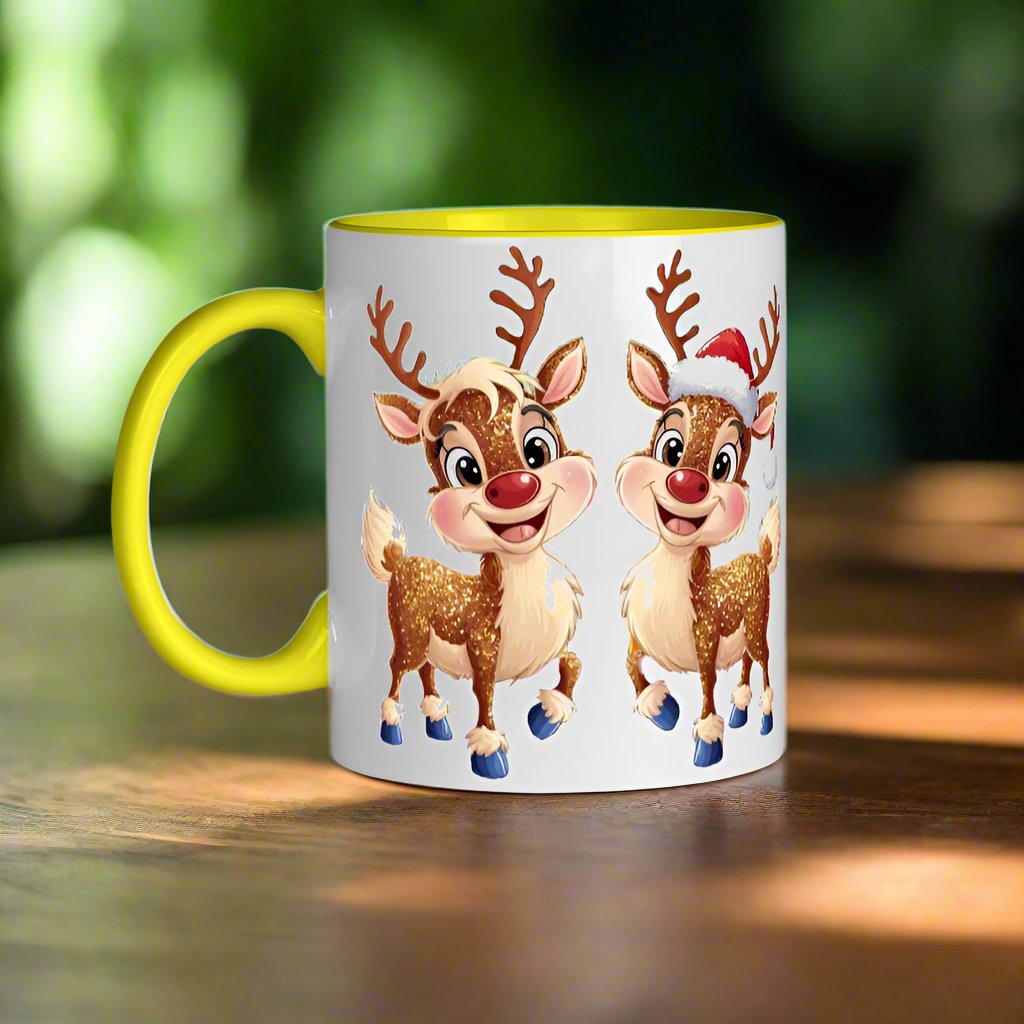 Stylish Ceramic Mug