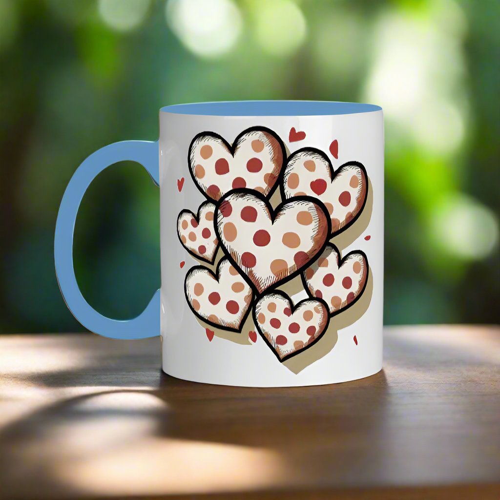 Stylish Ceramic Mug