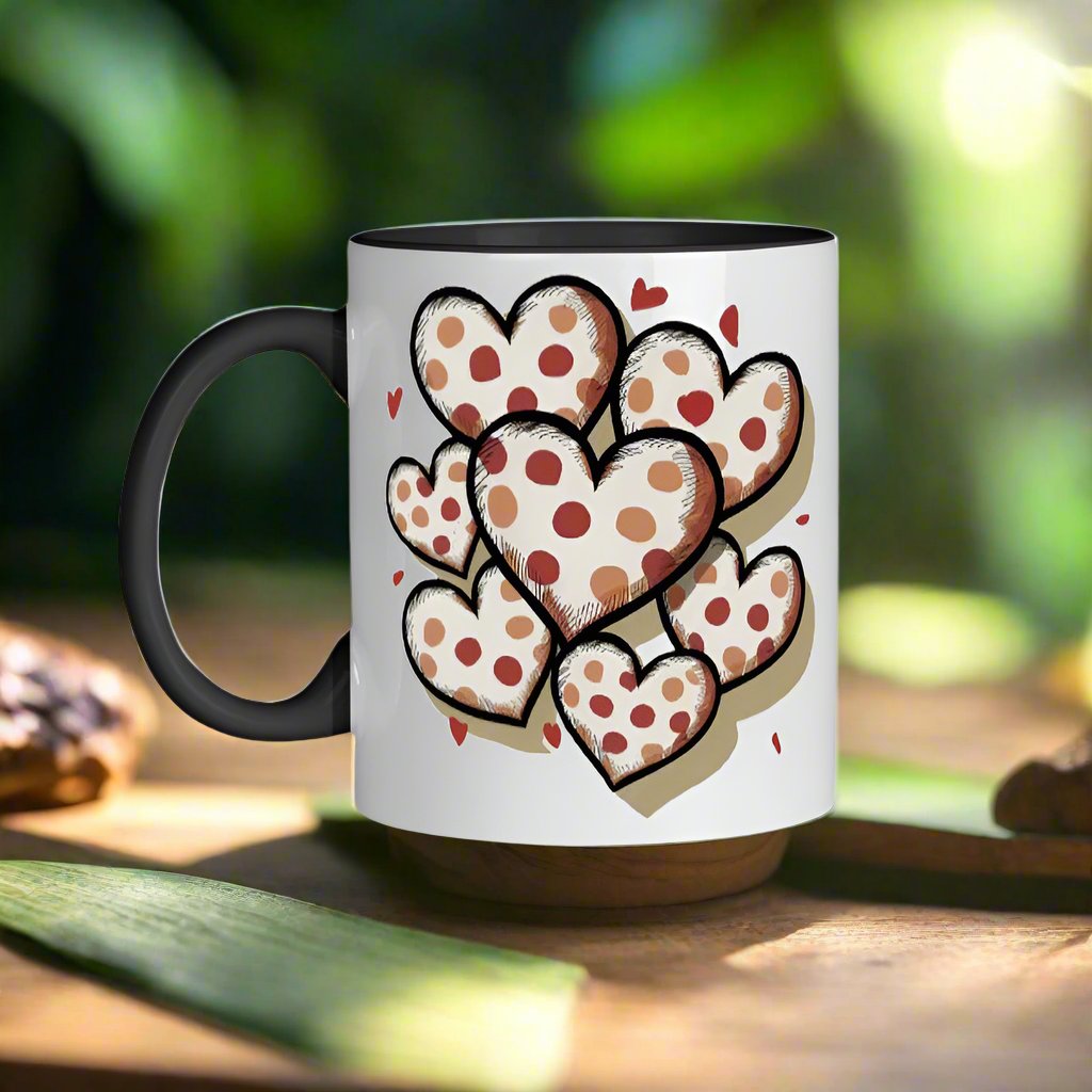 Stylish Ceramic Mug
