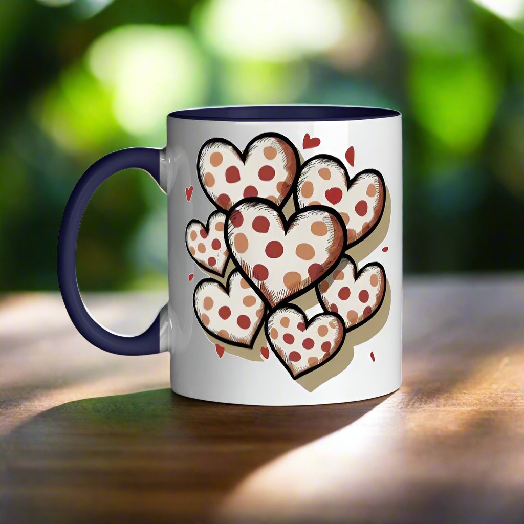 Stylish Ceramic Mug