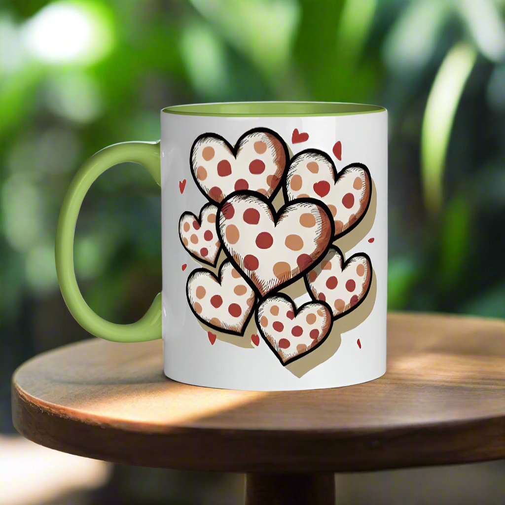 Stylish Ceramic Mug