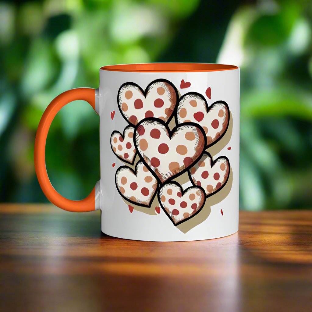 Stylish Ceramic Mug