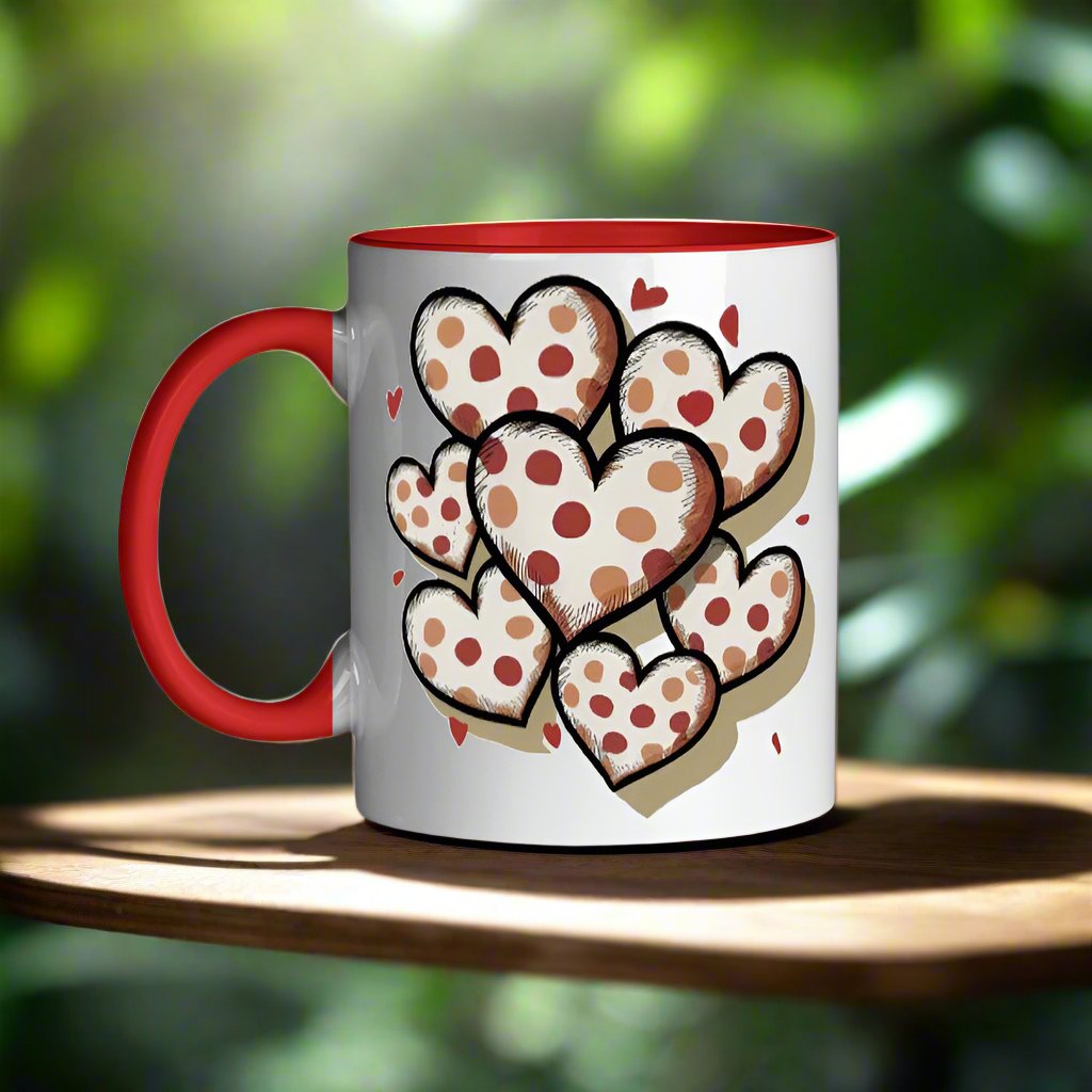 Stylish Ceramic Mug