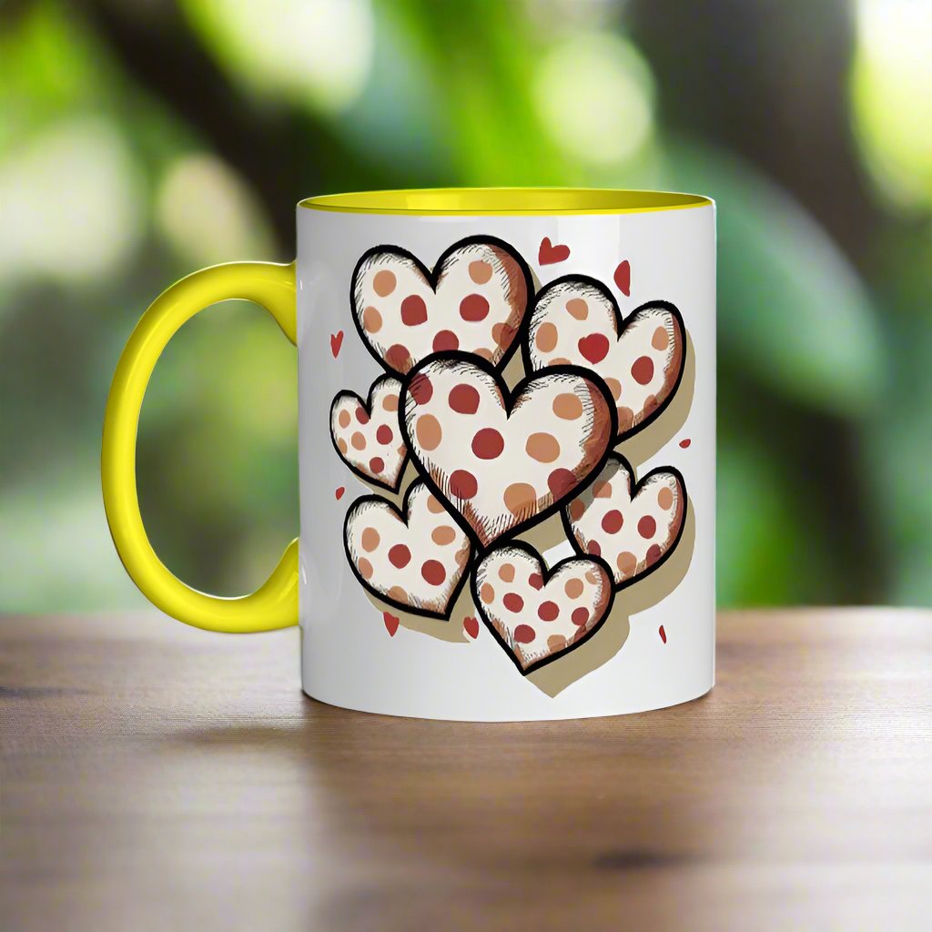 Stylish Ceramic Mug