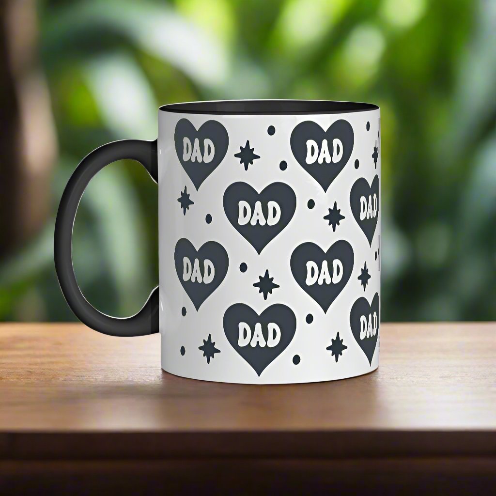 Stylish Ceramic Mug