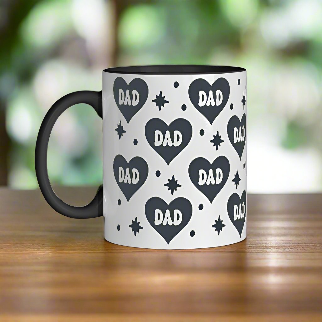 Stylish Ceramic Mug