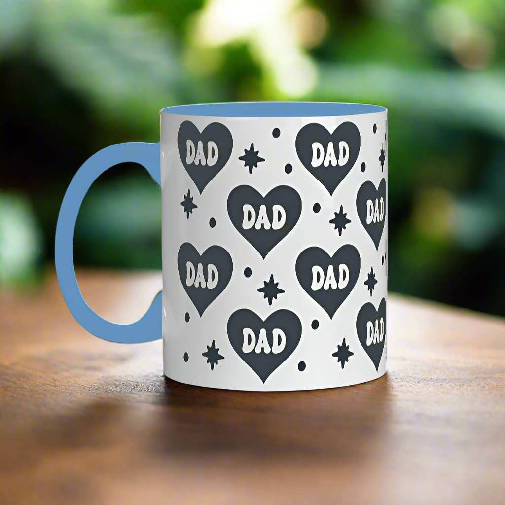 Stylish Ceramic Mug